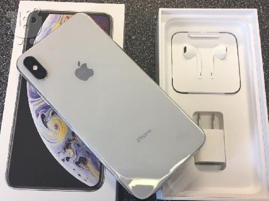 PoulaTo: Apple iPhone XS 64GB = €400 ,iPhone XS Max 64GB = €430,iPhone X 64GB = €300,iPhone 8 64GB = €250, Apple iPhone XR 64GB = €350 , Whatsapp Chat : +27837724253